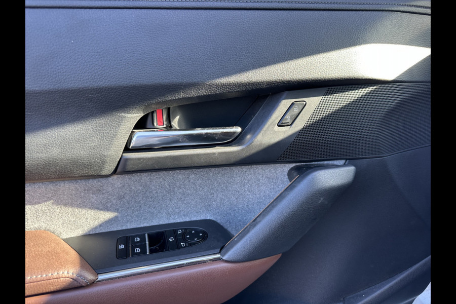 Mazda MX-30 e-SkyActiv 145 First Edition 36 kWh| SOH 92,6% | Apple carplay | Camera | Led occasion