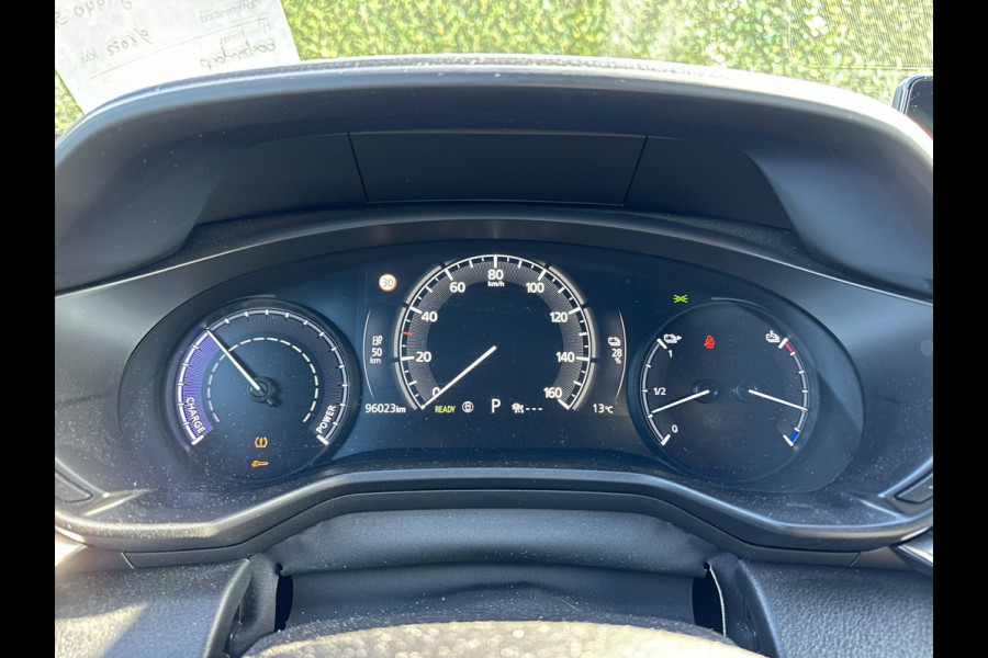 Mazda MX-30 e-SkyActiv 145 First Edition 36 kWh| SOH 92,6% | Apple carplay | Camera | Led occasion