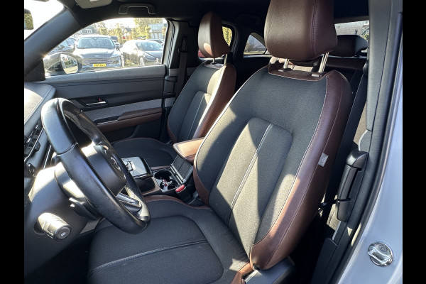 Mazda MX-30 e-SkyActiv 145 First Edition 36 kWh| SOH 92,6% | Apple carplay | Camera | Led occasion