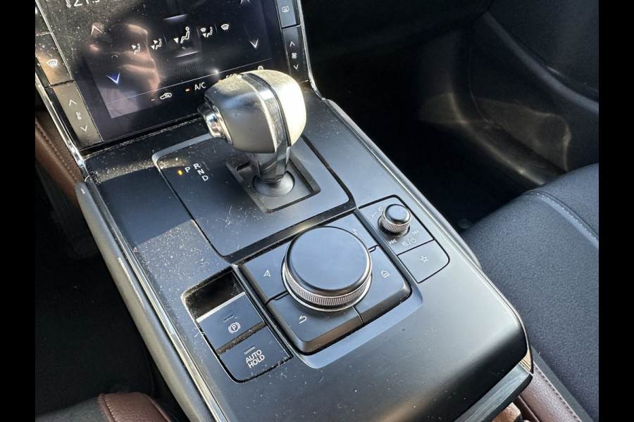 Mazda MX-30 e-SkyActiv 145 First Edition 36 kWh| SOH 92,6% | Apple carplay | Camera | Led occasion