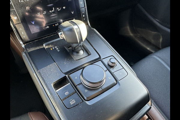 Mazda MX-30 e-SkyActiv 145 First Edition 36 kWh| SOH 92,6% | Apple carplay | Camera | Led occasion