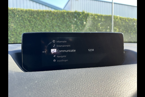 Mazda MX-30 e-SkyActiv 145 First Edition 36 kWh| SOH 92,6% | Apple carplay | Camera | Led occasion