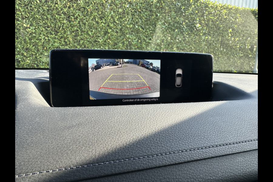 Mazda MX-30 e-SkyActiv 145 First Edition 36 kWh| SOH 92,6% | Apple carplay | Camera | Led occasion