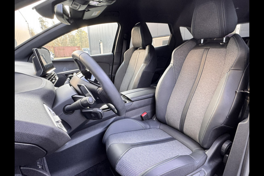 Peugeot 3008 1.2 PureTech Allure Pack Business | Trekhaak | Stoelverwarming | Camera | Carplay