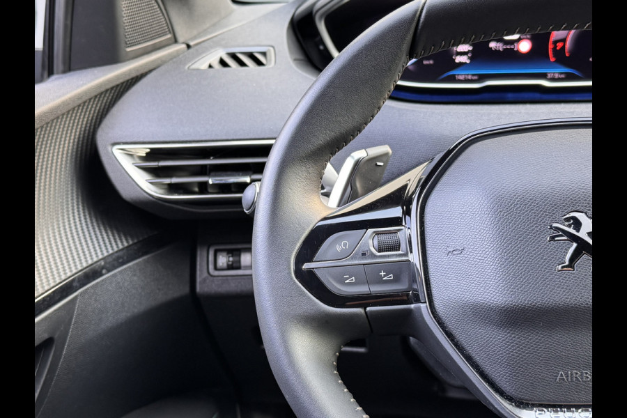 Peugeot 3008 1.2 PureTech Allure Pack Business | Trekhaak | Stoelverwarming | Camera | Carplay