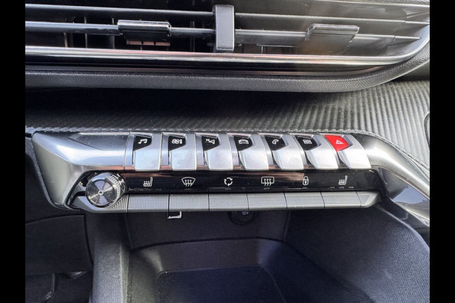 Peugeot 3008 1.2 PureTech Allure Pack Business | Trekhaak | Stoelverwarming | Camera | Carplay