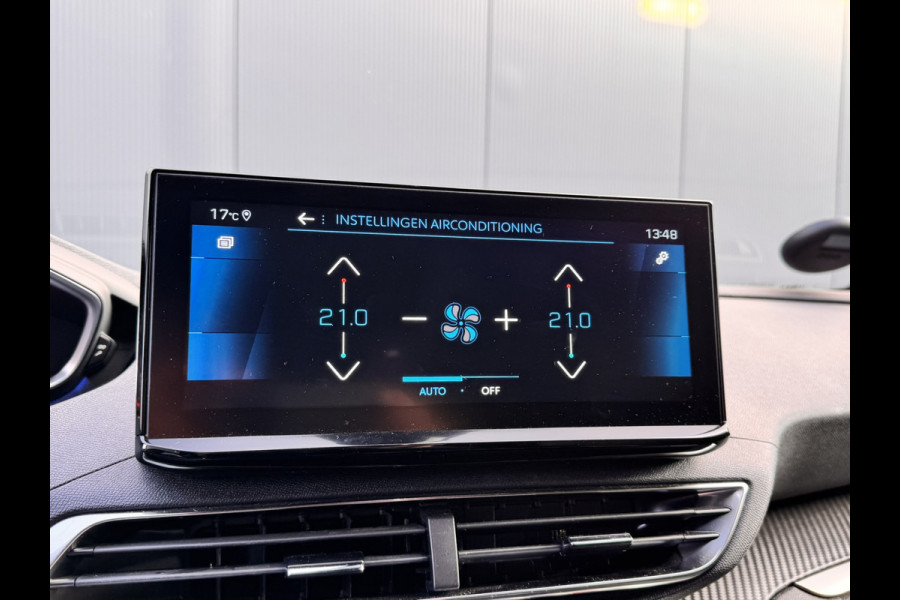 Peugeot 3008 1.2 PureTech Allure Pack Business | Trekhaak | Stoelverwarming | Camera | Carplay