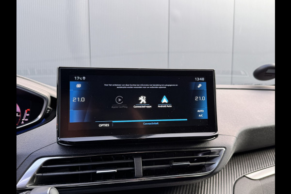 Peugeot 3008 1.2 PureTech Allure Pack Business | Trekhaak | Stoelverwarming | Camera | Carplay