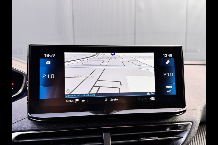Peugeot 3008 1.2 PureTech Allure Pack Business | Trekhaak | Stoelverwarming | Camera | Carplay