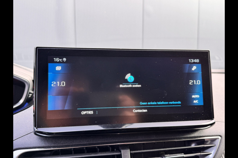 Peugeot 3008 1.2 PureTech Allure Pack Business | Trekhaak | Stoelverwarming | Camera | Carplay