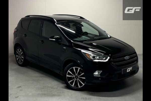 Ford Kuga 1.5 EcoBoost ST Line Navi Cruise Carplay PDC NAP