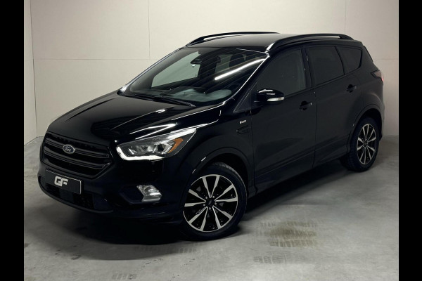 Ford Kuga 1.5 EcoBoost ST Line Navi Cruise Carplay PDC NAP