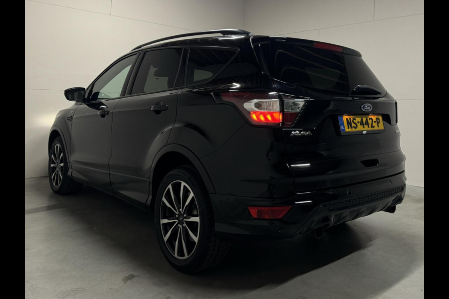 Ford Kuga 1.5 EcoBoost ST Line Navi Cruise Carplay PDC NAP