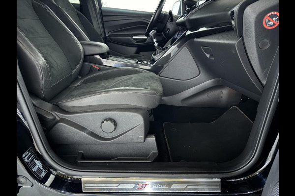 Ford Kuga 1.5 EcoBoost ST Line Navi Cruise Carplay PDC NAP