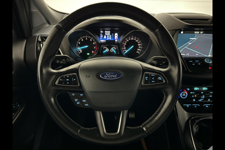 Ford Kuga 1.5 EcoBoost ST Line Navi Cruise Carplay PDC NAP