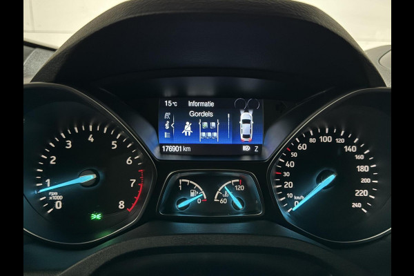 Ford Kuga 1.5 EcoBoost ST Line Navi Cruise Carplay PDC NAP
