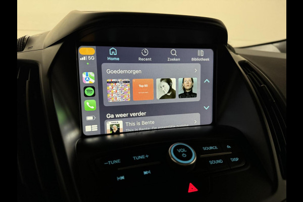 Ford Kuga 1.5 EcoBoost ST Line Navi Cruise Carplay PDC NAP