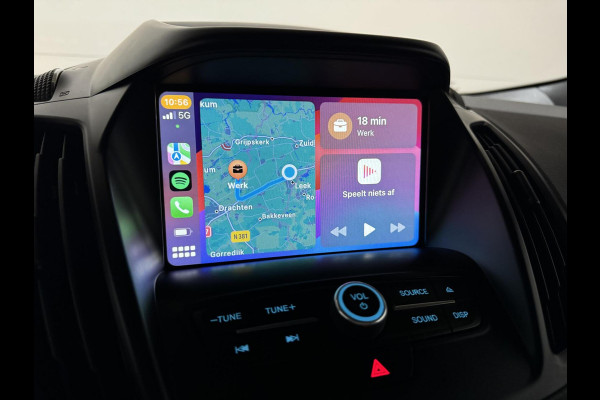 Ford Kuga 1.5 EcoBoost ST Line Navi Cruise Carplay PDC NAP
