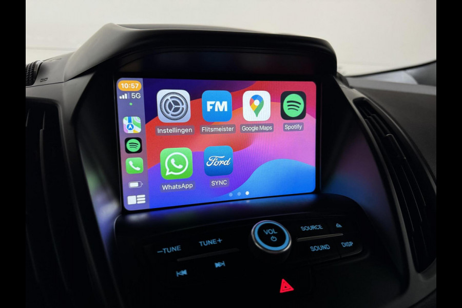 Ford Kuga 1.5 EcoBoost ST Line Navi Cruise Carplay PDC NAP