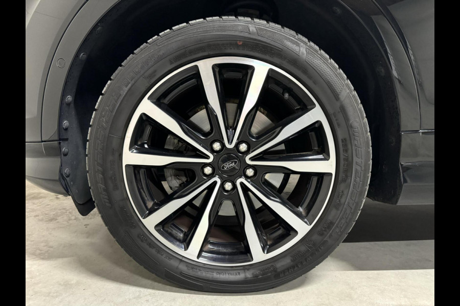 Ford Kuga 1.5 EcoBoost ST Line Navi Cruise Carplay PDC NAP