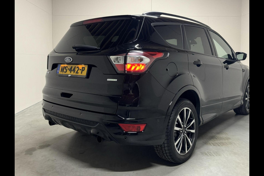 Ford Kuga 1.5 EcoBoost ST Line Navi Cruise Carplay PDC NAP