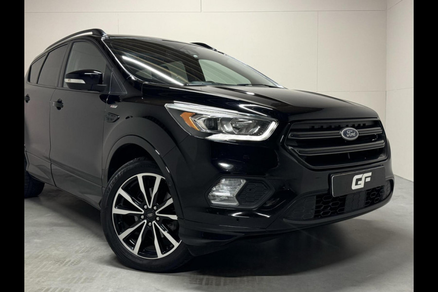 Ford Kuga 1.5 EcoBoost ST Line Navi Cruise Carplay PDC NAP