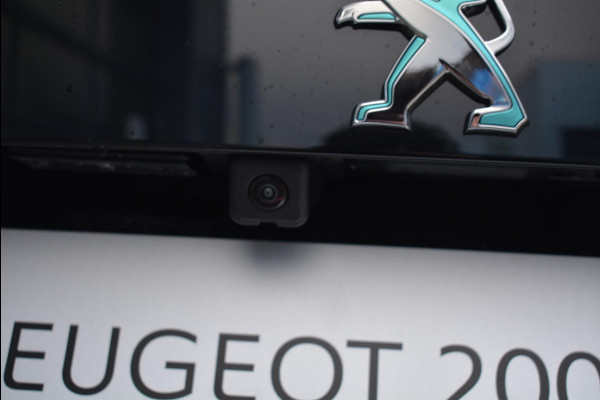 Peugeot e-2008 EV GT 50 kWh 136pk SOH 99,8%