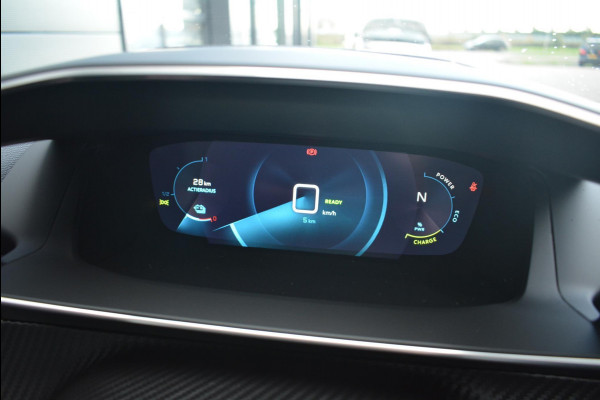 Peugeot e-2008 EV GT 50 kWh 136pk SOH 99,8%