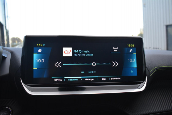 Peugeot e-2008 EV GT 50 kWh 136pk SOH 99,8%