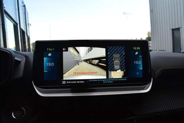 Peugeot e-2008 EV GT 50 kWh 136pk SOH 99,8%