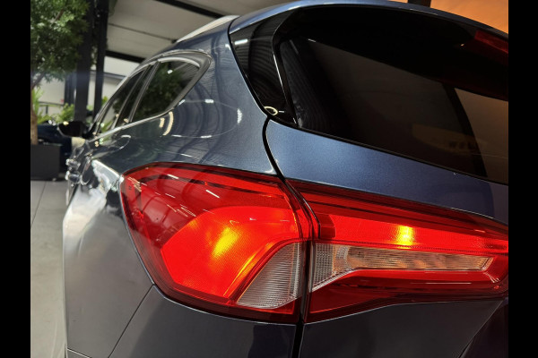 Ford FOCUS Wagon 1.0 EcoBoost Active Business Garantie Carplay Camera StuurVW StoelVW PDC Cruise Clima Navi Led Dab Rijklaar