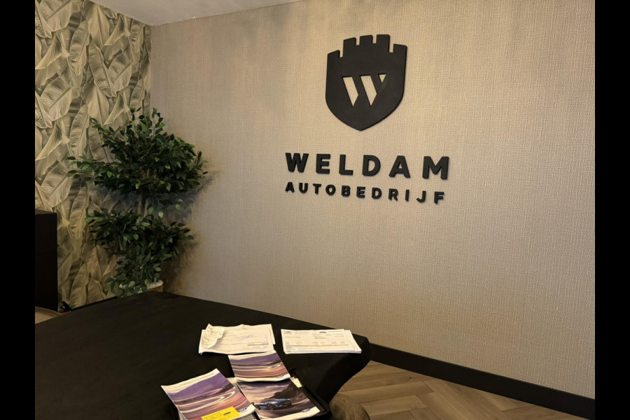 Ford FOCUS Wagon 1.0 EcoBoost Active Business Garantie Carplay Camera StuurVW StoelVW PDC Cruise Clima Navi Led Dab Rijklaar