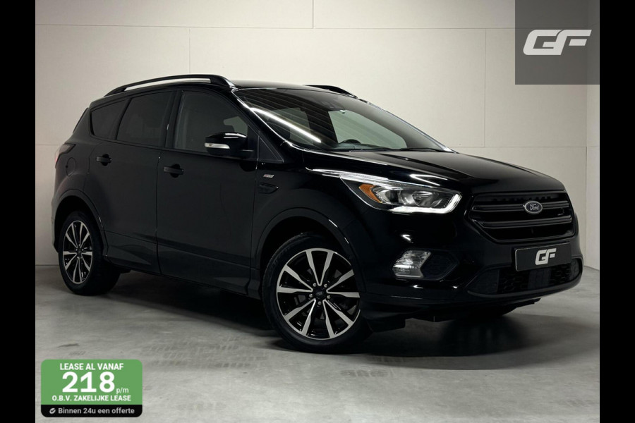 Ford Kuga 1.5 EcoBoost ST Line Navi Cruise Carplay PDC NAP