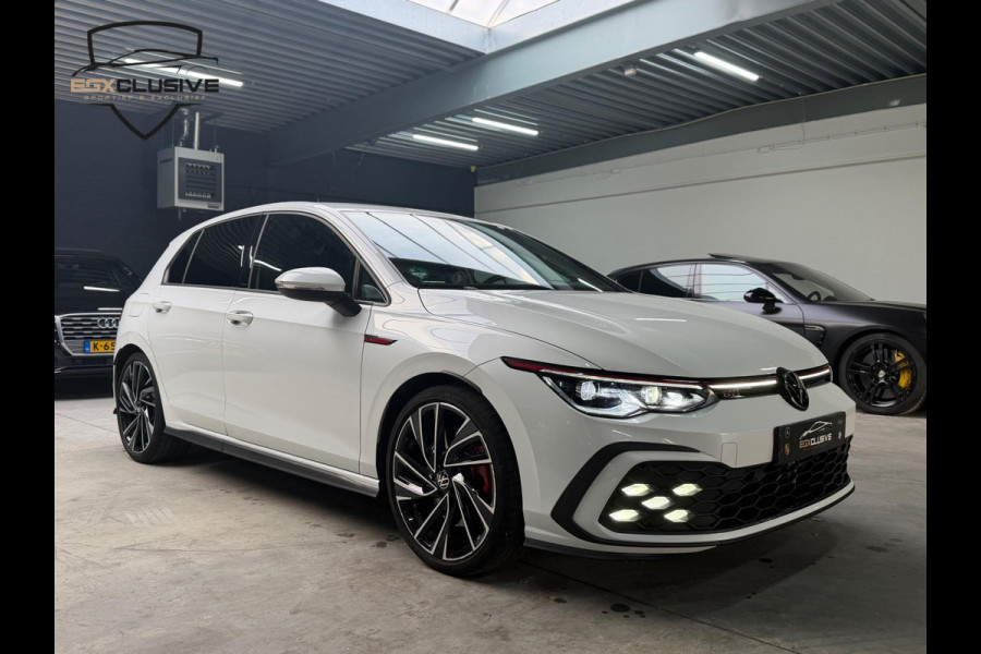 Volkswagen Golf 2.0 TSI GTI ACC|BLINDSPOT|LANEASSIST|HEAD-UP|H&K