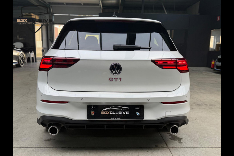 Volkswagen Golf 2.0 TSI GTI ACC|BLINDSPOT|LANEASSIST|HEAD-UP|H&K