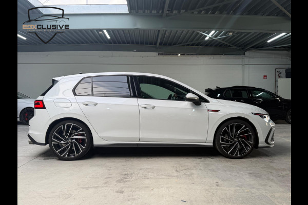 Volkswagen Golf 2.0 TSI GTI ACC|BLINDSPOT|LANEASSIST|HEAD-UP|H&K