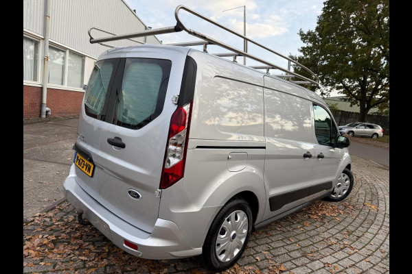 Ford Transit Connect 1.5 EcoBlue L2 Trend2019 1e-EIGENAAR AUTOMAAT TREKHAAK NWE BANDEN