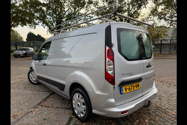 Ford Transit Connect 1.5 EcoBlue L2 Trend2019 1e-EIGENAAR AUTOMAAT TREKHAAK NWE BANDEN