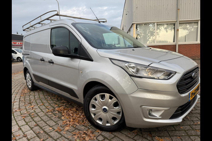 Ford Transit Connect 1.5 EcoBlue L2 Trend2019 1e-EIGENAAR AUTOMAAT TREKHAAK NWE BANDEN
