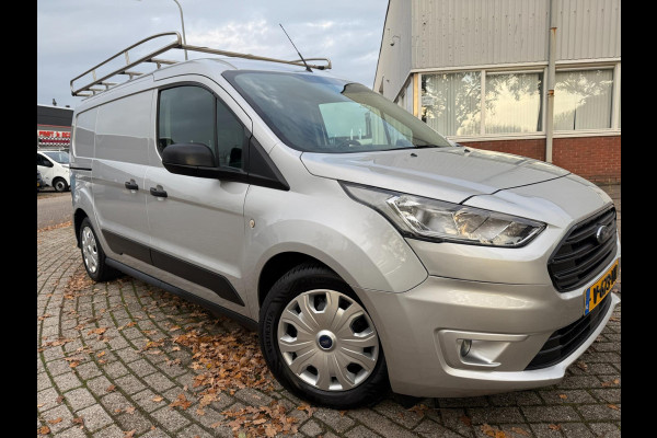 Ford Transit Connect 1.5 EcoBlue L2 Trend2019 1e-EIGENAAR AUTOMAAT TREKHAAK NWE BANDEN