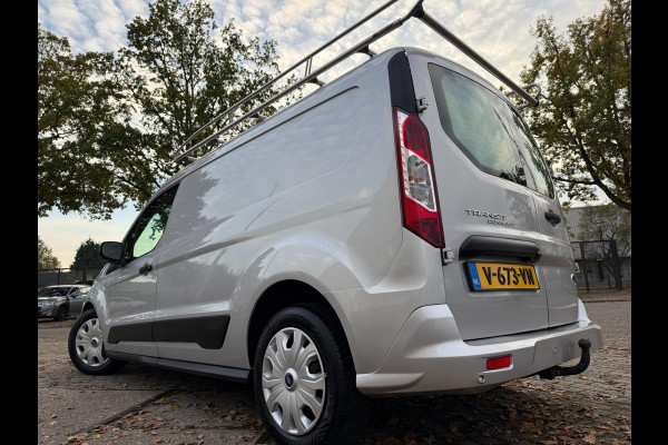 Ford Transit Connect 1.5 EcoBlue L2 Trend2019 1e-EIGENAAR AUTOMAAT TREKHAAK NWE BANDEN