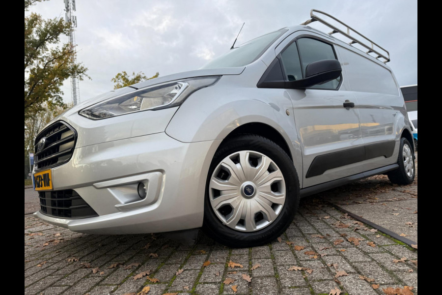 Ford Transit Connect 1.5 EcoBlue L2 Trend2019 1e-EIGENAAR AUTOMAAT TREKHAAK NWE BANDEN