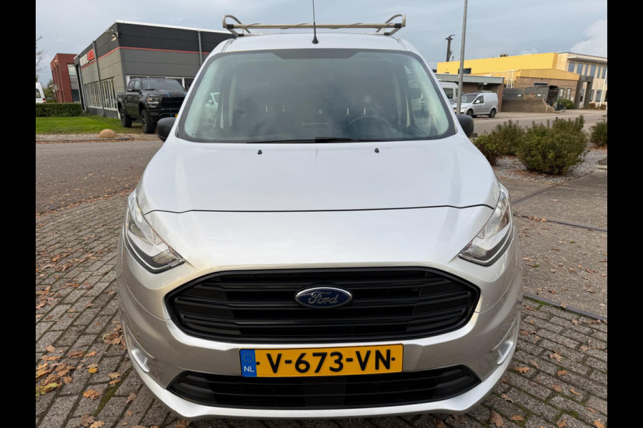 Ford Transit Connect 1.5 EcoBlue L2 Trend2019 1e-EIGENAAR AUTOMAAT TREKHAAK NWE BANDEN