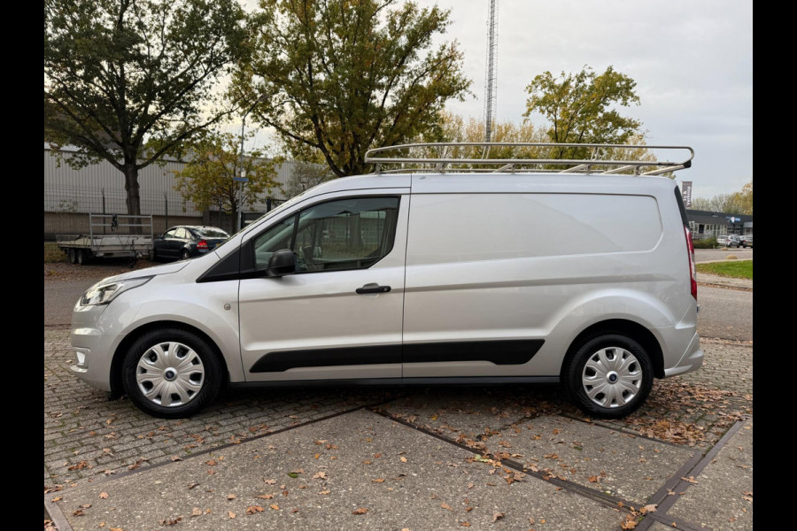 Ford Transit Connect 1.5 EcoBlue L2 Trend2019 1e-EIGENAAR AUTOMAAT TREKHAAK NWE BANDEN