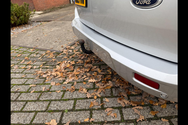 Ford Transit Connect 1.5 EcoBlue L2 Trend2019 1e-EIGENAAR AUTOMAAT TREKHAAK NWE BANDEN