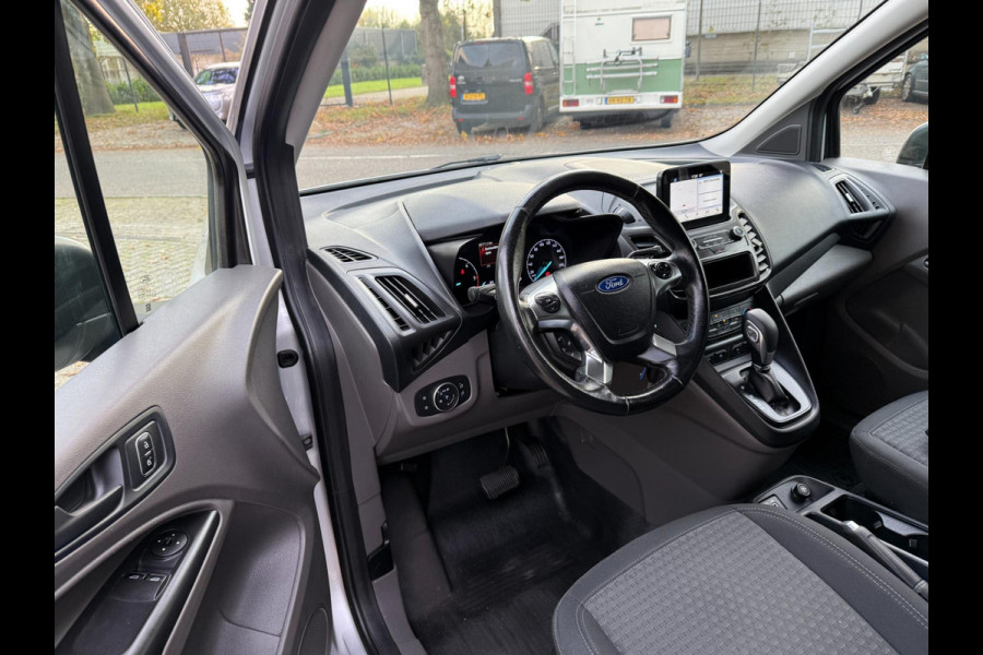 Ford Transit Connect 1.5 EcoBlue L2 Trend2019 1e-EIGENAAR AUTOMAAT TREKHAAK NWE BANDEN