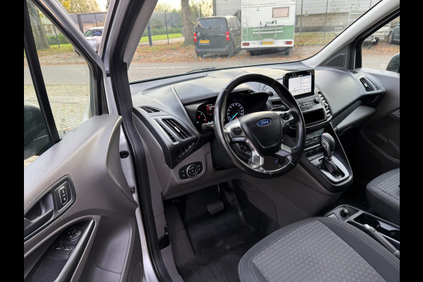 Ford Transit Connect 1.5 EcoBlue L2 Trend2019 1e-EIGENAAR AUTOMAAT TREKHAAK NWE BANDEN