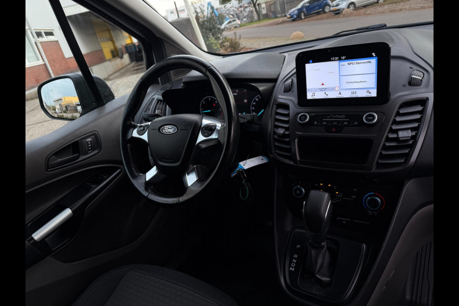 Ford Transit Connect 1.5 EcoBlue L2 Trend2019 1e-EIGENAAR AUTOMAAT TREKHAAK NWE BANDEN