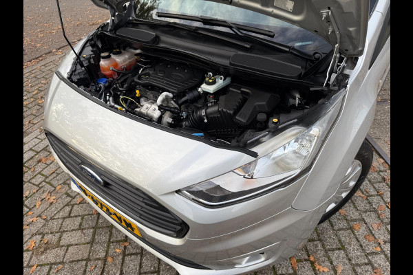 Ford Transit Connect 1.5 EcoBlue L2 Trend2019 1e-EIGENAAR AUTOMAAT TREKHAAK NWE BANDEN