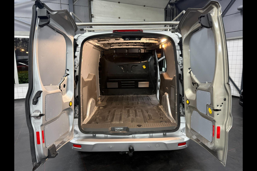 Ford Transit Connect 1.5 EcoBlue L2 Trend2019 1e-EIGENAAR AUTOMAAT TREKHAAK NWE BANDEN